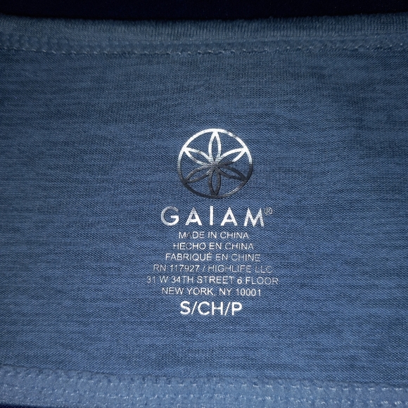 Energy Tee - Picture 3 of 9